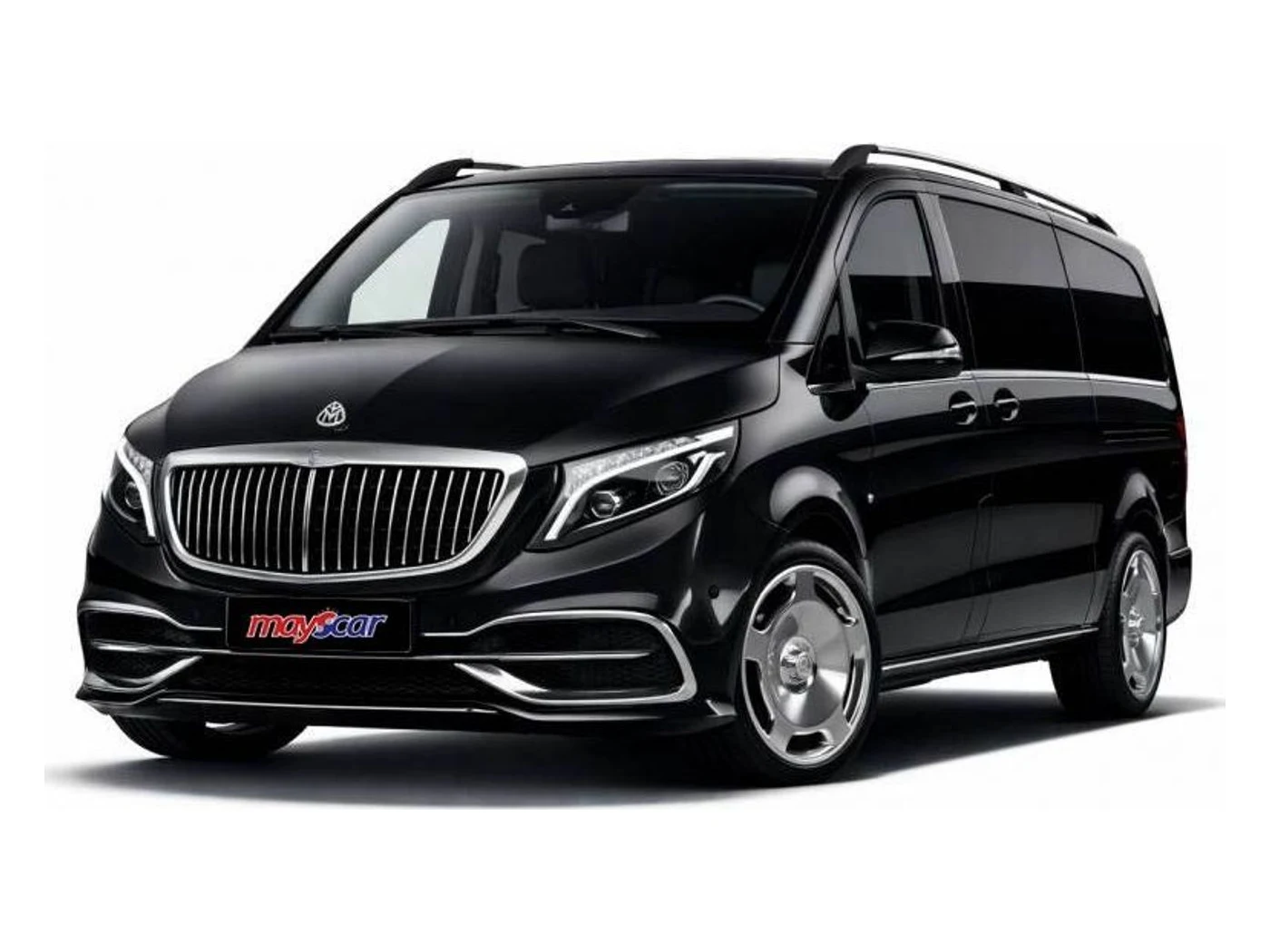 Business Van