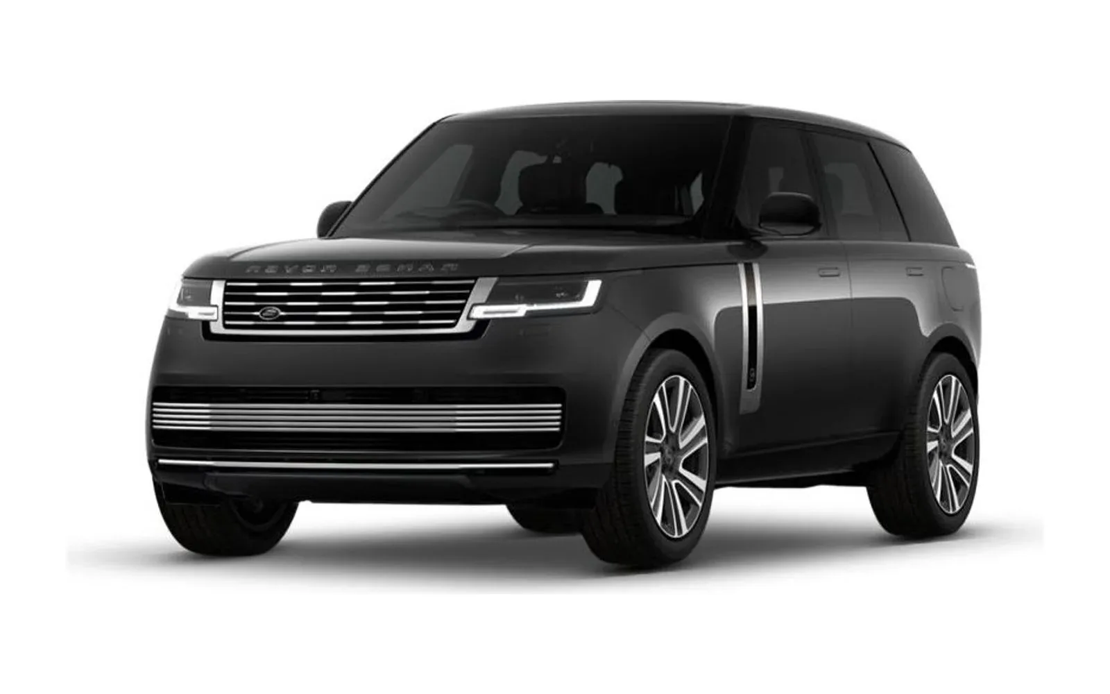 Range Rover Vogue · Antalya