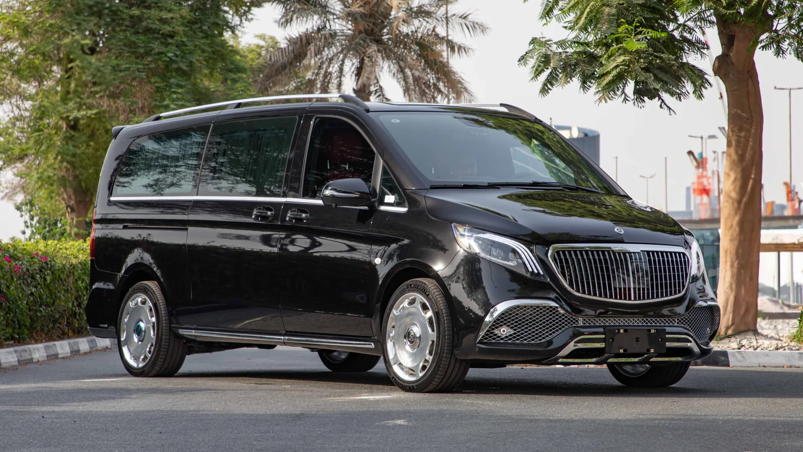 VIP transfer
